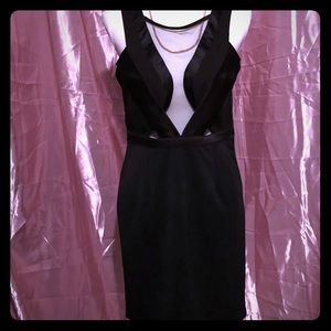 Minuet dress